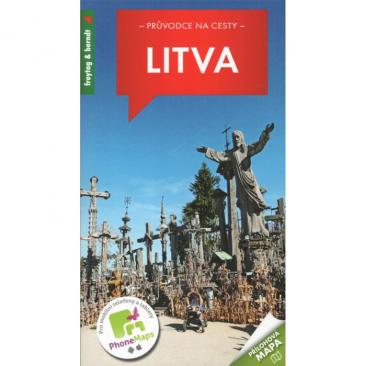 travel guide - Lithuania
