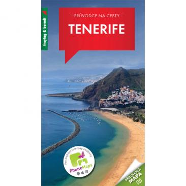 travel guide - Tenerife