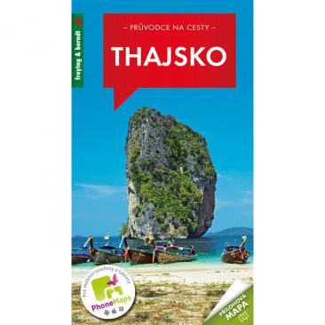 travel guide - Thailand