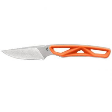 knife GERBER Exo-Mod Caper orange