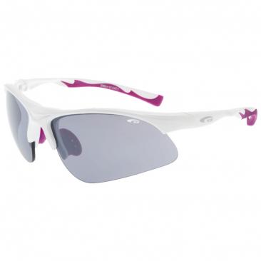 sunglasses GOGGLE PAE Balami E992-4 white/pink