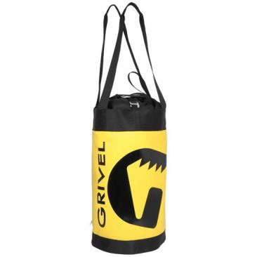 GRIVEL Haul Bag 60 Yellow/Black