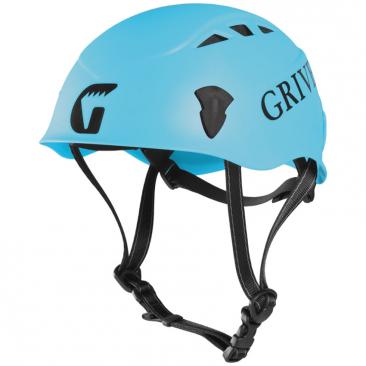 helmet GRIVEL Salamander 2.0 blue