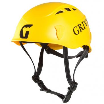 helmet GRIVEL Salamander 2.0 yellow