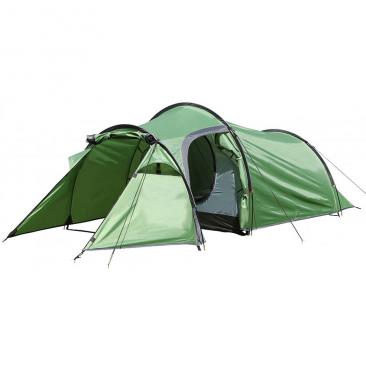tent HIGH COLORADO Hike 2 green/grey