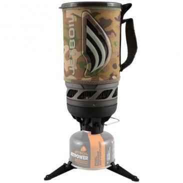 cooking system JETBOIL Flash Camo