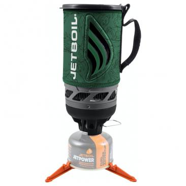 cooking system JETBOIL Flash Wild