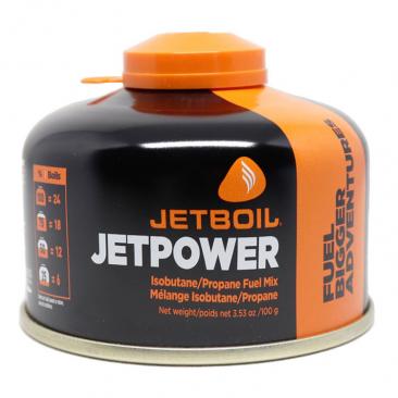 JETBOIL JetPower Fuel 100g