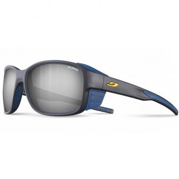 sunglasses JULBO Monterosa 2 Polarized 3 black/blue