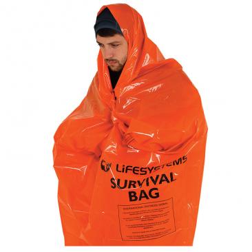 LIFESYSTEMS Survival Bag