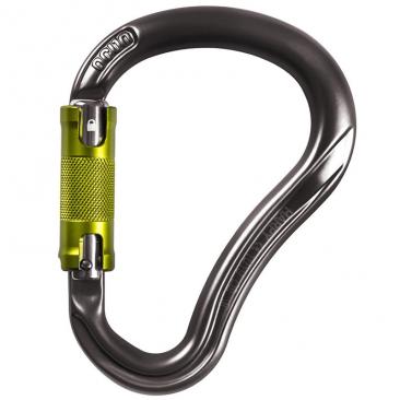 MAILLON RAPIDE N° 5, Quick link for installing a retrieval system on the  FIFI hook - Petzl USA