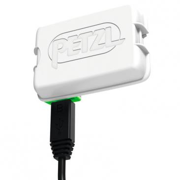 rechargeable battery PETZL Accu Swift RL