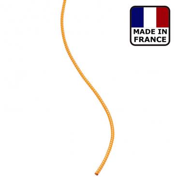 accessory cord PETZL Cordelette 4mm orange