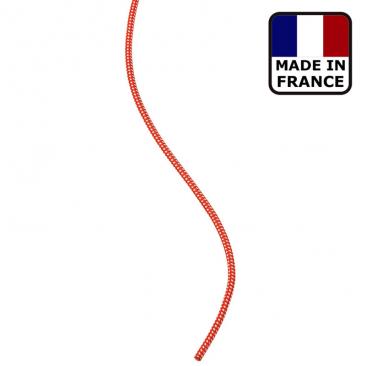 accessory cord PETZL Cordelette 5mm red