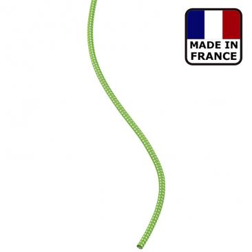 accessory cord PETZL Cordelette 6mm green