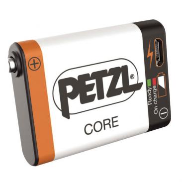 rechargeable battery PETZL Accu Core