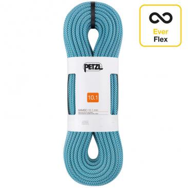 rope PETZL Mambo 10.1mm 60m turquoise