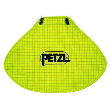PETZL Neck Protector yellow