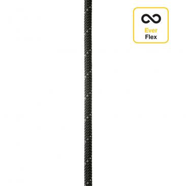 rope PETZL Parallel 10.5mm 50m black
