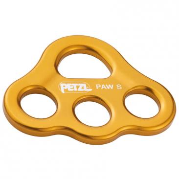 rigging plate PETZL Paw S
