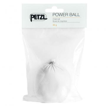 PETZL Power Ball Chalk 40g