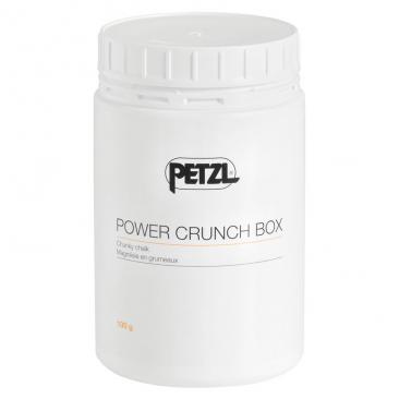 chalk PETZL Power Crunch Box 100g