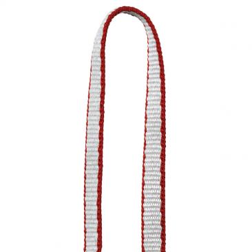 sling PETZL St'Anneau 120cm red/white