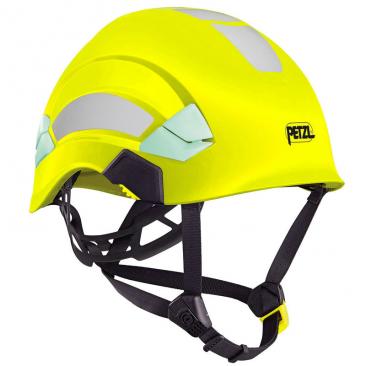 helmet PETZL Vertex HI-VIZ yellow