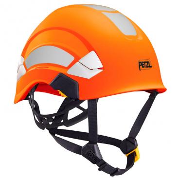 helmet PETZL Vertex HI-VIZ orange