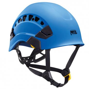 helmet PETZL Vertex Vent blue