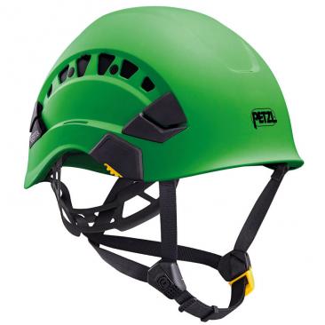 helmet PETZL Vertex Vent green