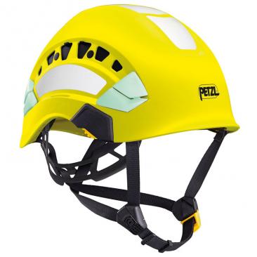 helmet PETZL Vertex Vent HI-VIZ yellow