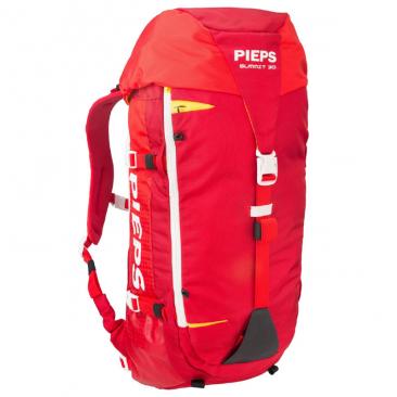 backpack PIEPS Summit 30 chili-red
