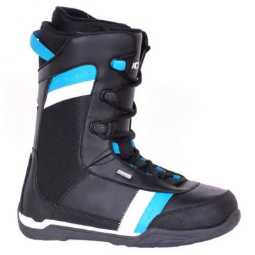 snowboard boots RIDE Idol black