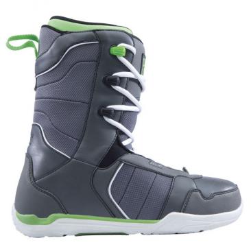 snowboard boots RIDE Orion grey