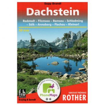 guide ROTHER: Dachstein