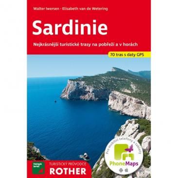 book ROTHER: Sardinia