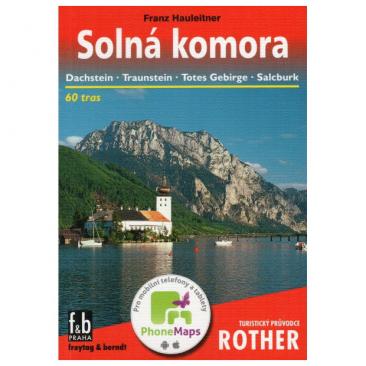 guide ROTHER: Salzkammergut