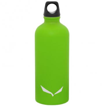 SALEWA Isarco Bottle 0.6 L fluo green