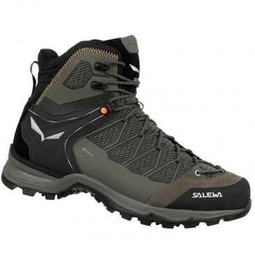 shoes SALEWA MS MTN Trainer Lite Mid GTX bungee