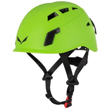helmet SALEWA Toxo 3.0 green
