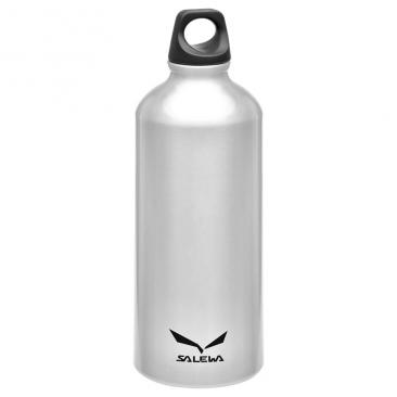 SALEWA Traveller Alu Bottle 0.6 L cool grey