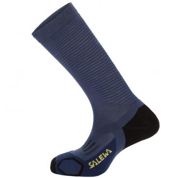 SALEWA Trek Lite Socks prince blue