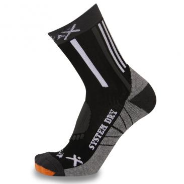 socks SHERPAX Everest black
