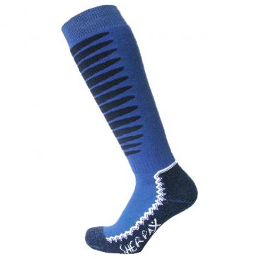 socks SHERPAX Laudo P blue