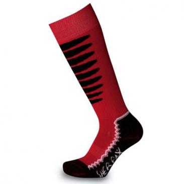 socks SHERPAX Laudo P red