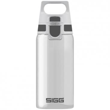 bottle SIGG Total Clear One 500ml anthracite