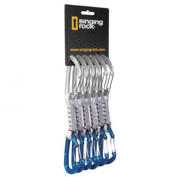 quickdraws SINGING ROCK Colt 16 Wire 6-Pack