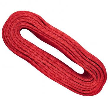 rope SINGING ROCK Static 11mm 50m red
