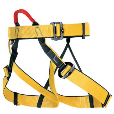 harness SINGING ROCK Top yellow